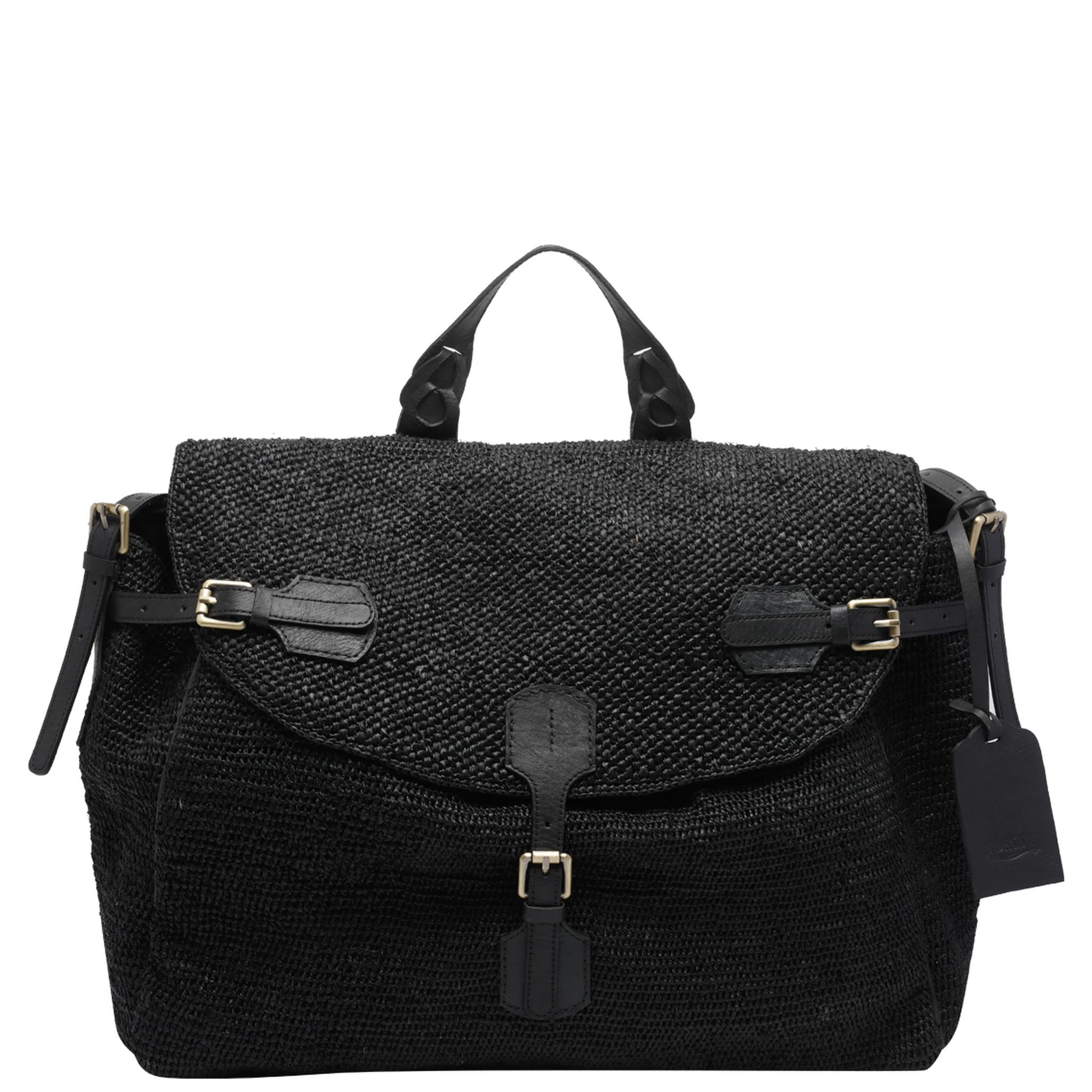 IBELIV Bags.. Black