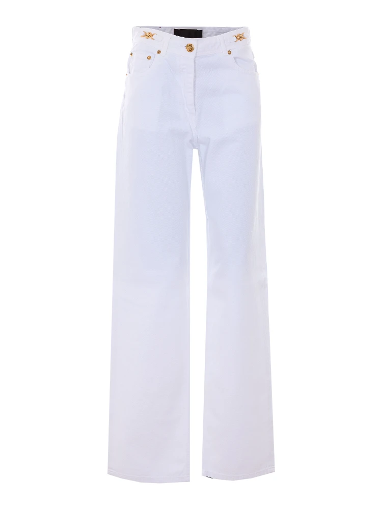 Versace Jeans White