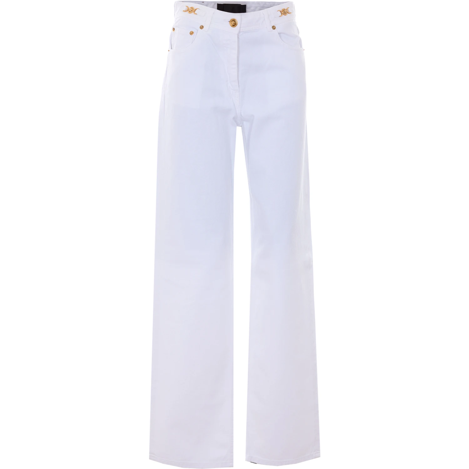 Versace Jeans White