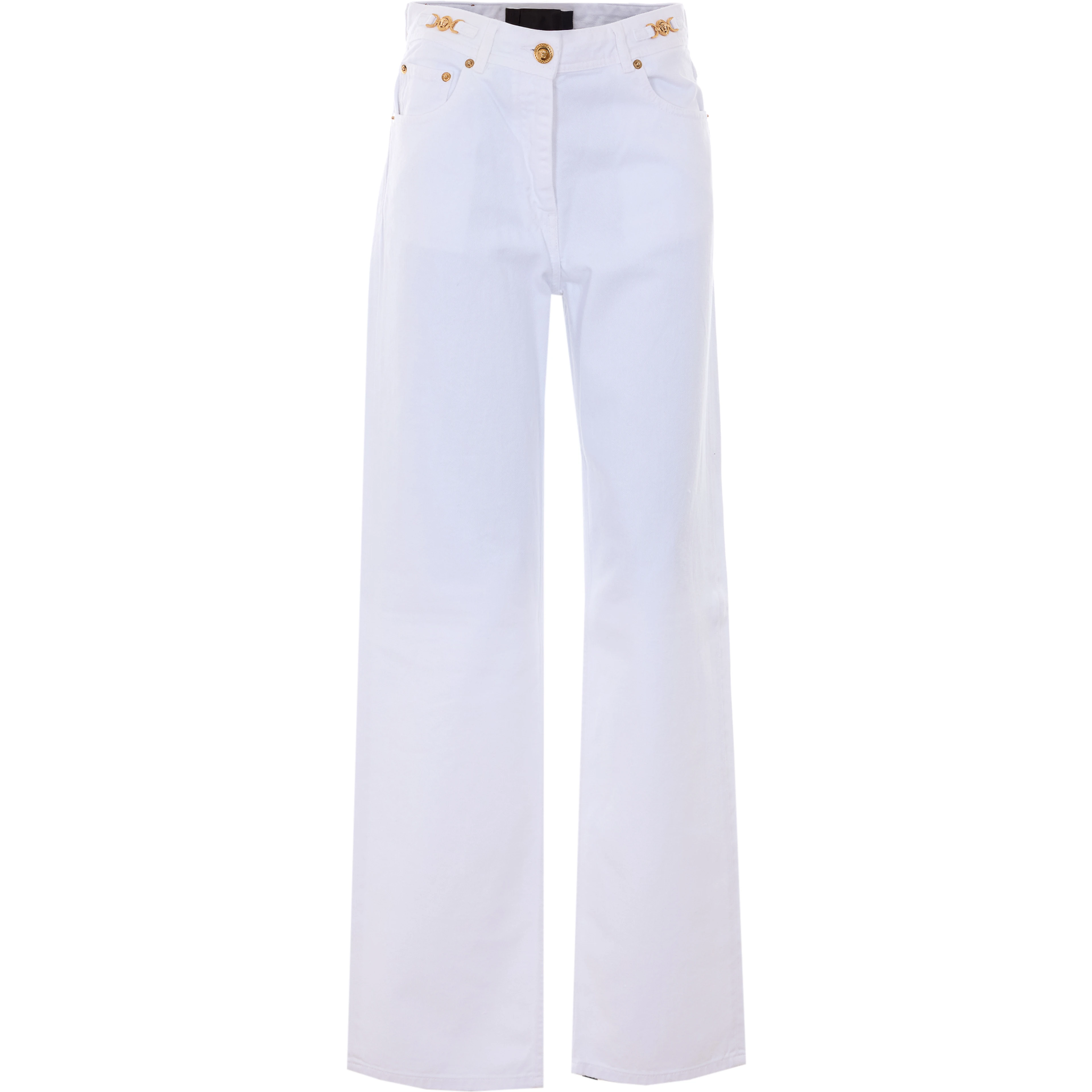 Versace Jeans White