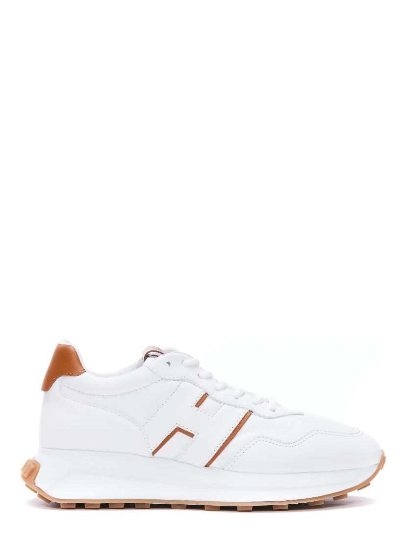 Hogan Sneakers White