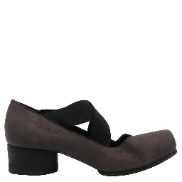 Uma Wang With Heel Brown