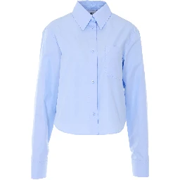 قمصان سبورت ماكس زرقاء