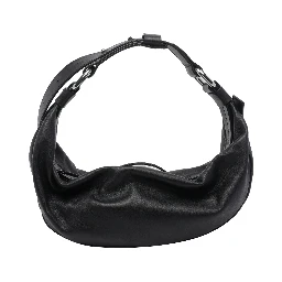 Vic Matie Bags.. Black