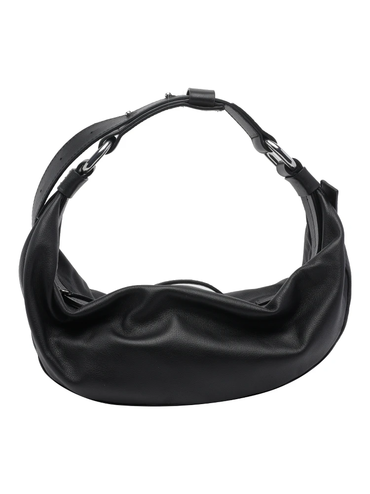 Vic Matie Bags.. Black