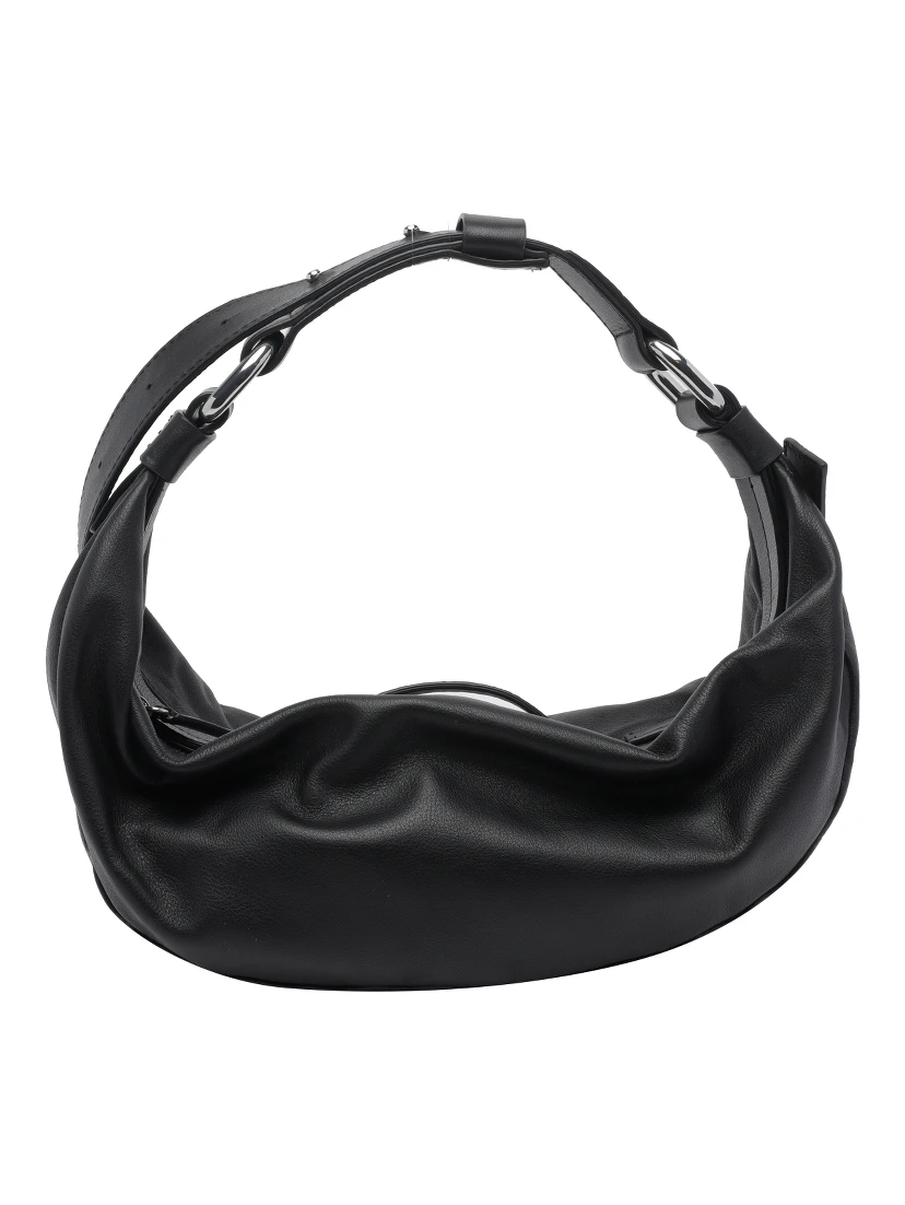 Vic Matie Bags.. Black