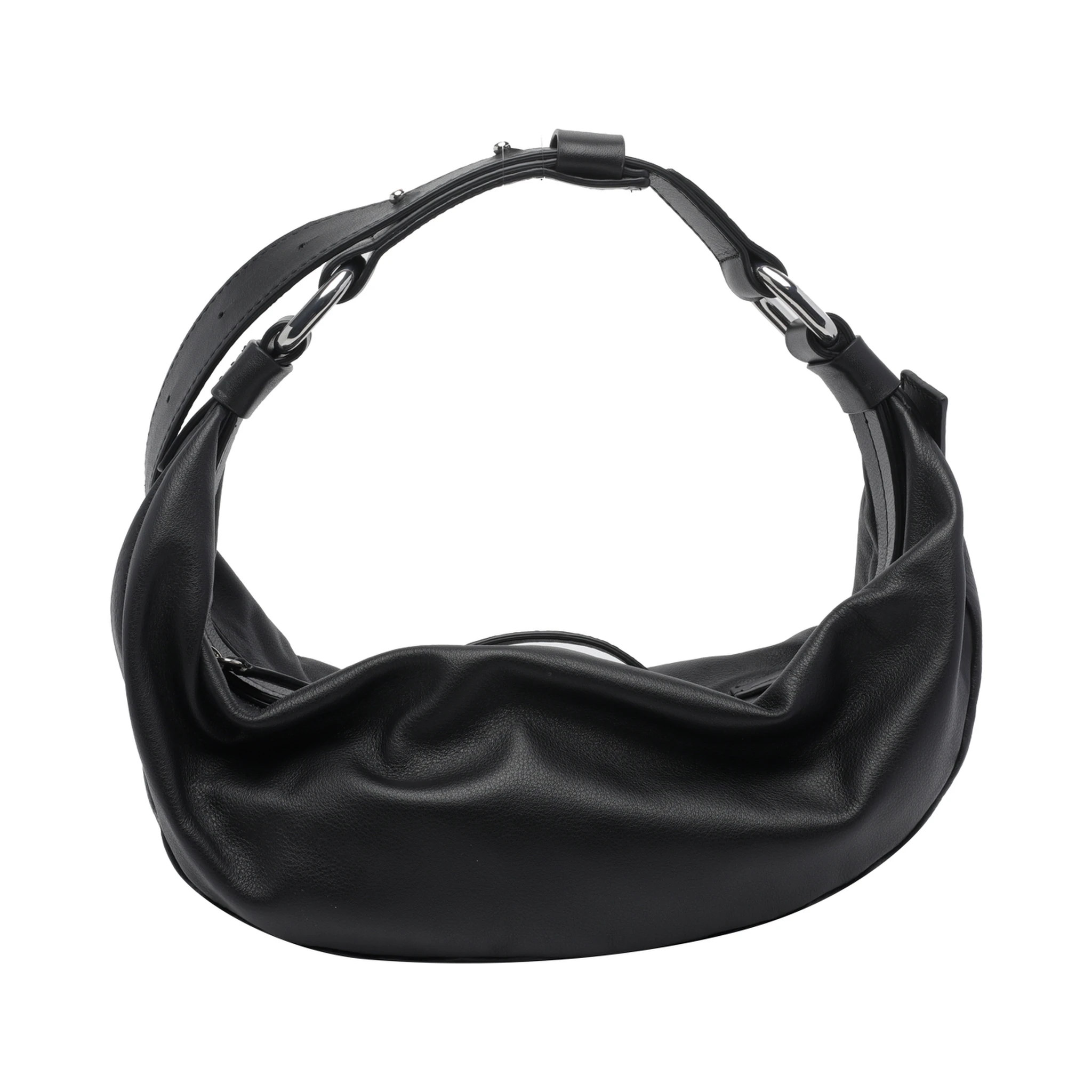 Vic Matie Bags.. Black