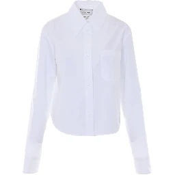 قمصان سبورت ماكس بيضاء