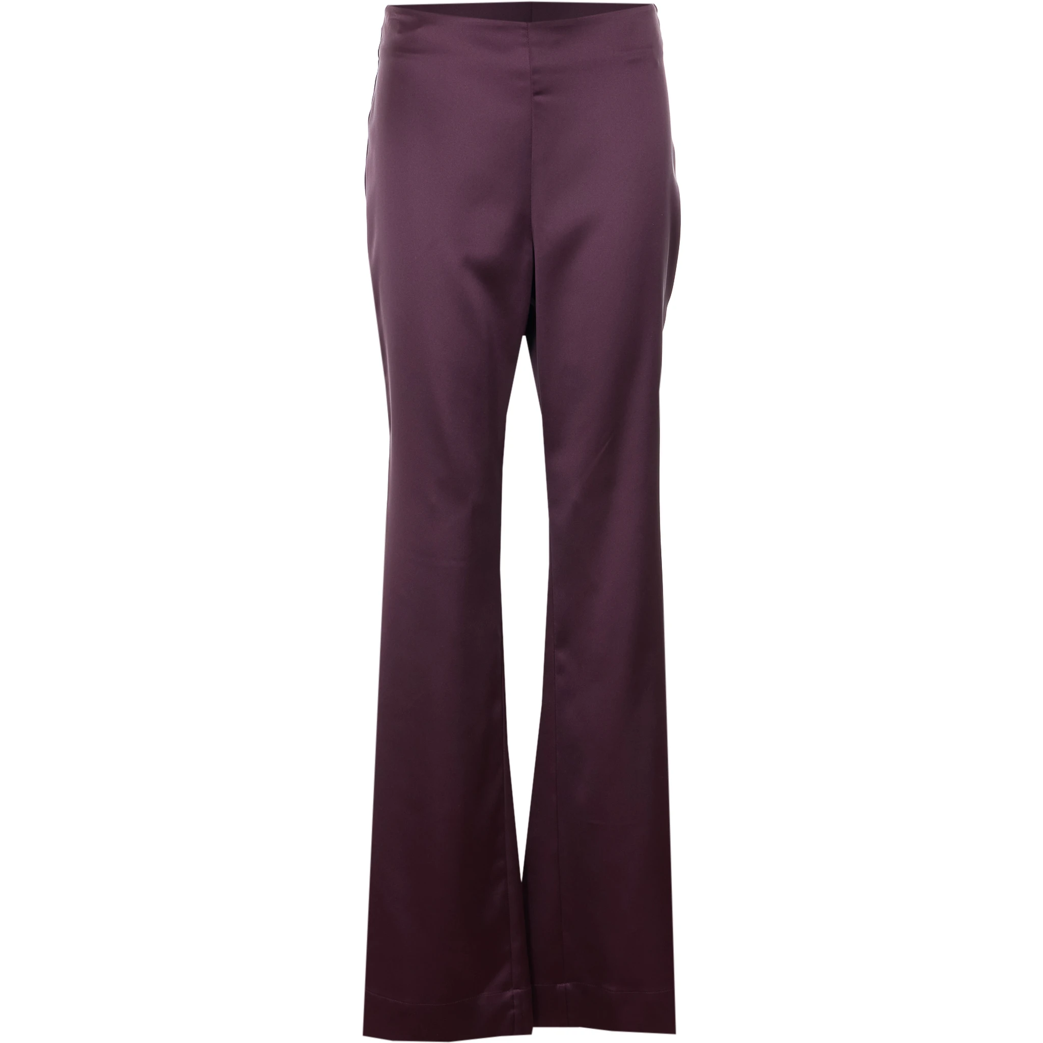 Pinko Trousers Red