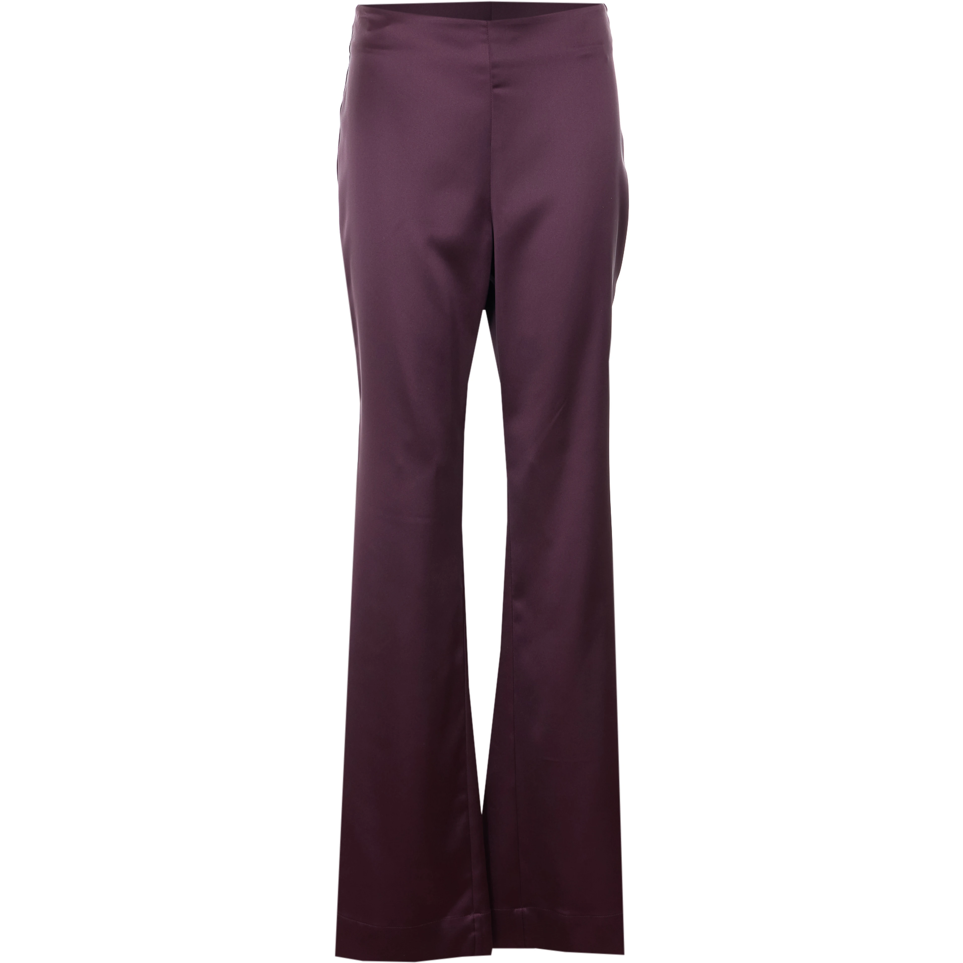 Pinko Trousers Red