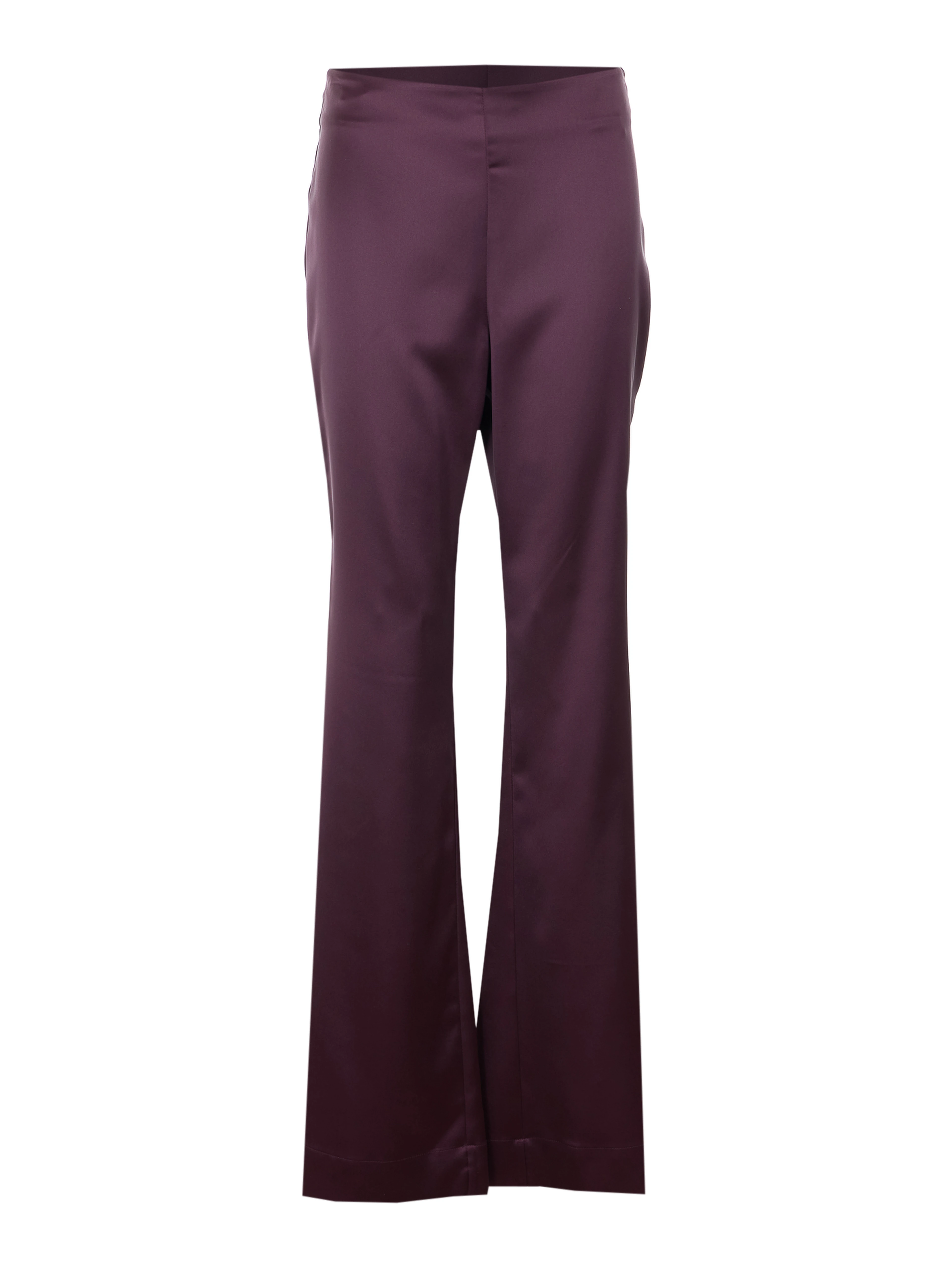 Pinko Trousers Red