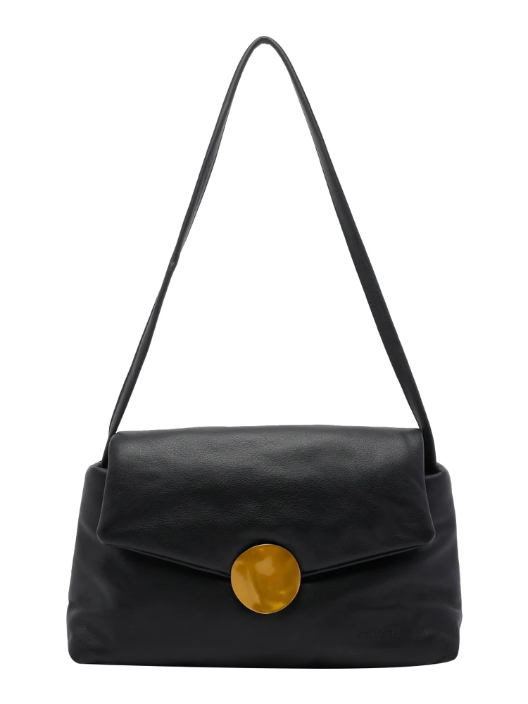 Vic Matie Bags.. Black