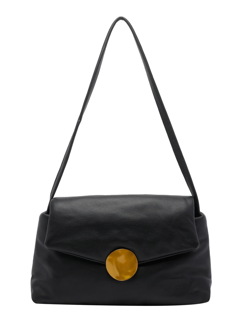 Vic Matie Bags.. Black