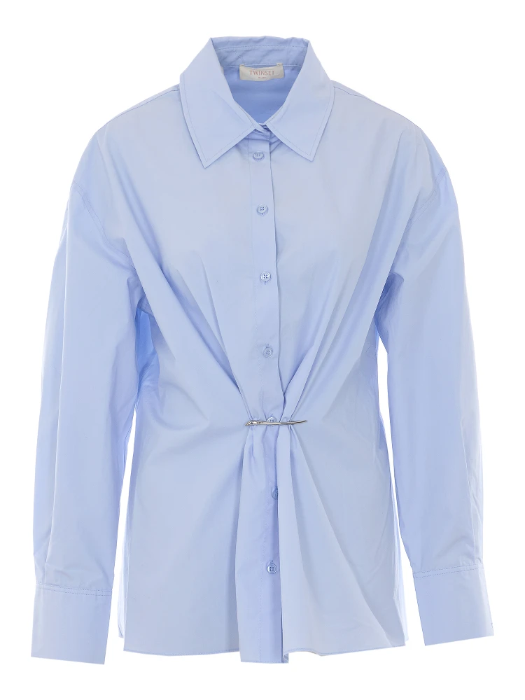 طقم قمصان متطابق