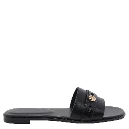 Tory Burch Sandals Black