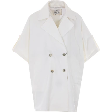Herno Coats White