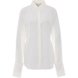 قمصان سبورت ماكس بيضاء