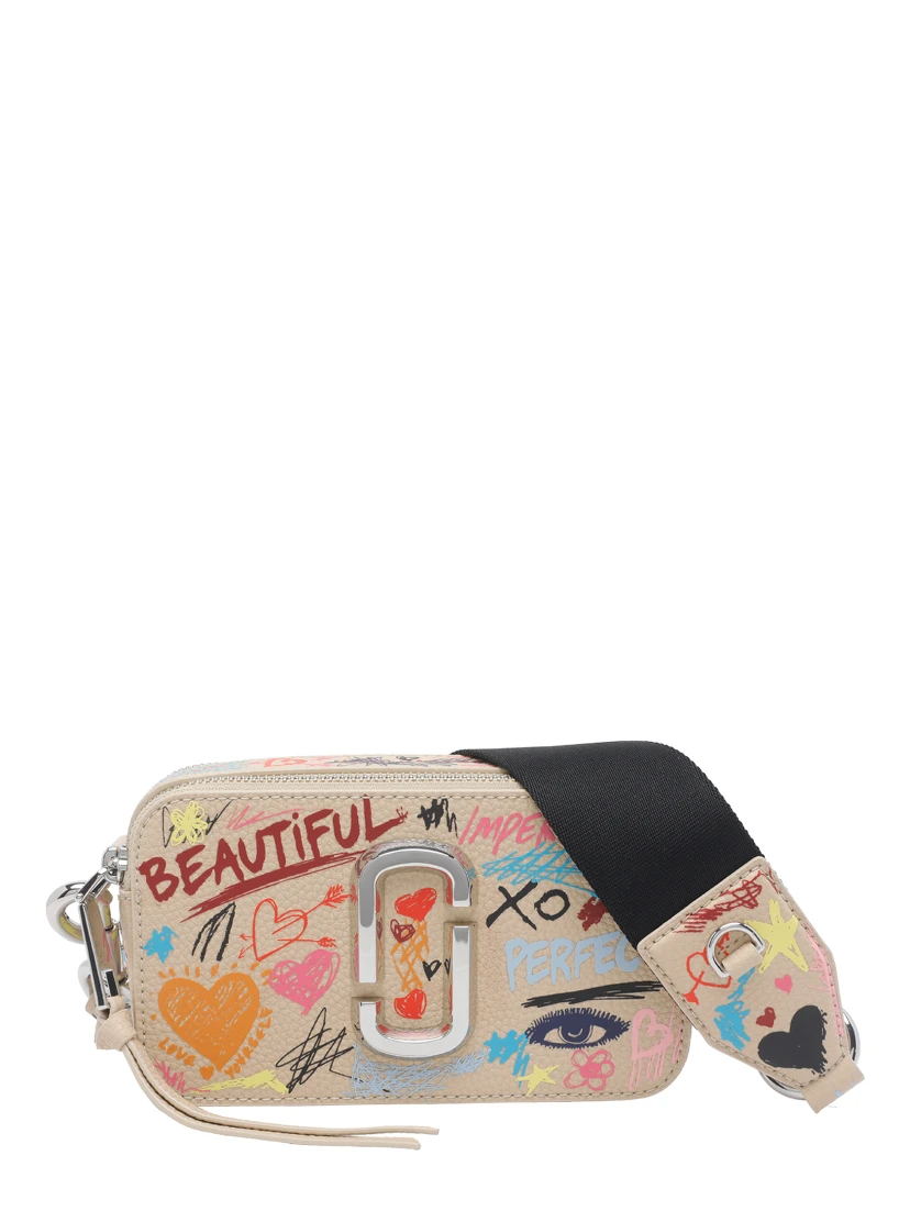 Marc Jacobs Bags.. MultiColour