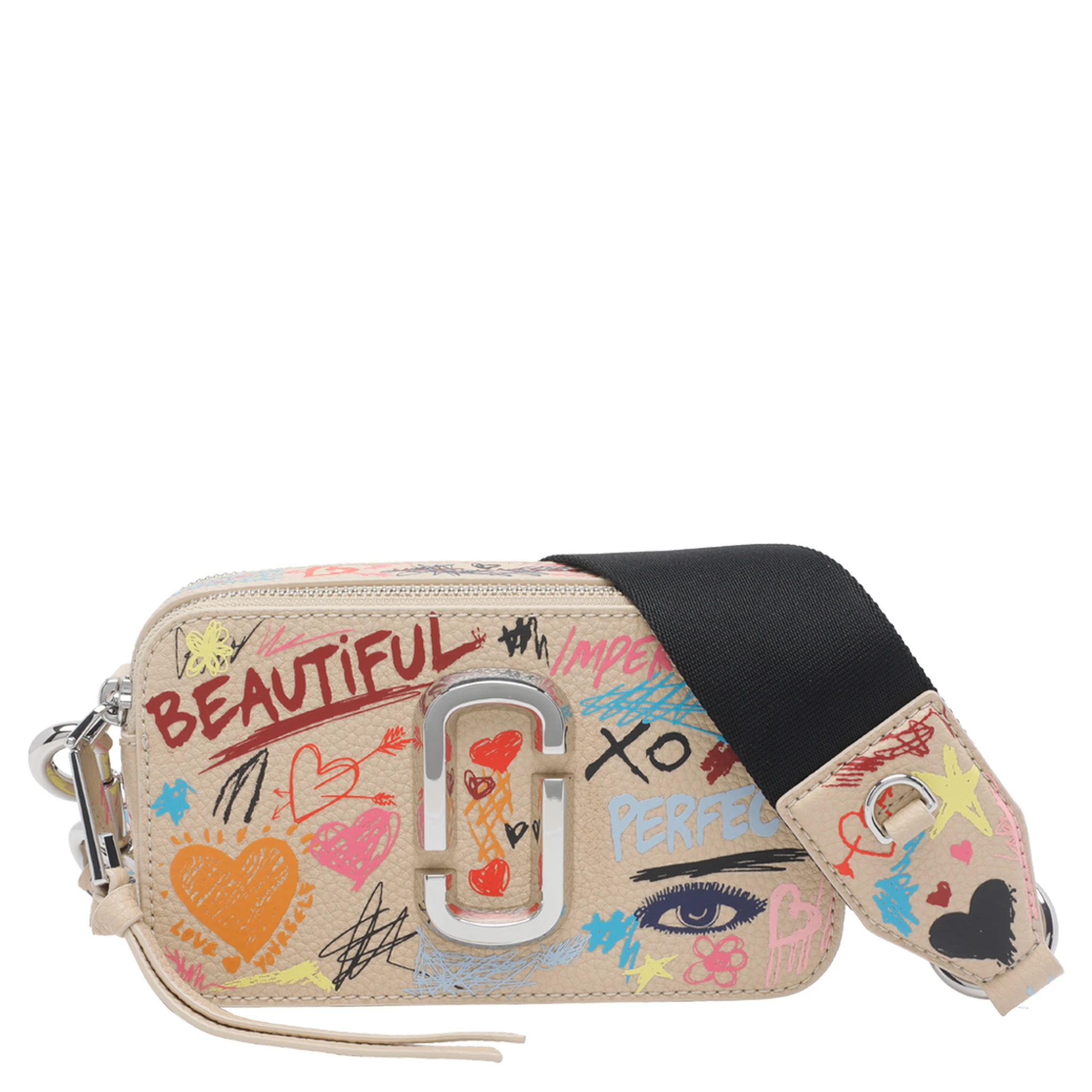 Marc Jacobs Bags.. MultiColour