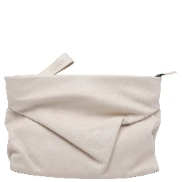 Vic Matie Bags.. White