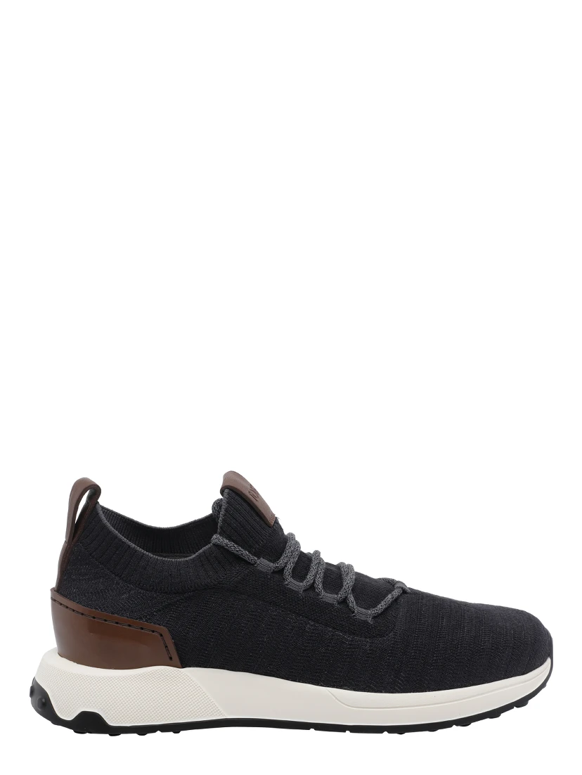 Tod's Sneakers Blue