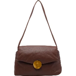 حقائب فيك ماتي.. بنية اللون