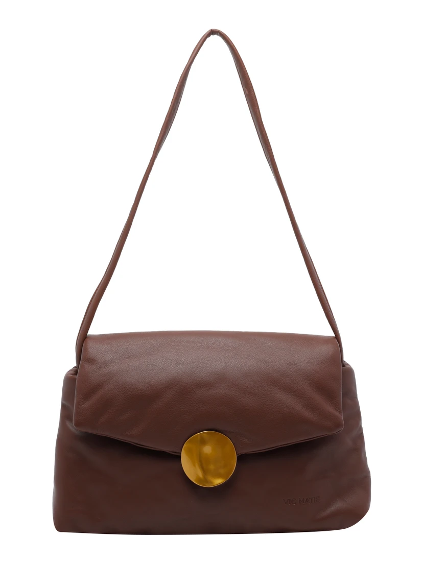 حقائب فيك ماتي.. بنية اللون