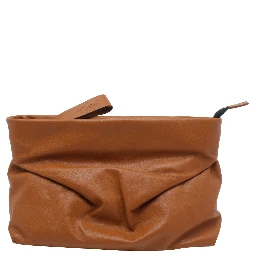 حقائب فيك ماتي.. بنية اللون