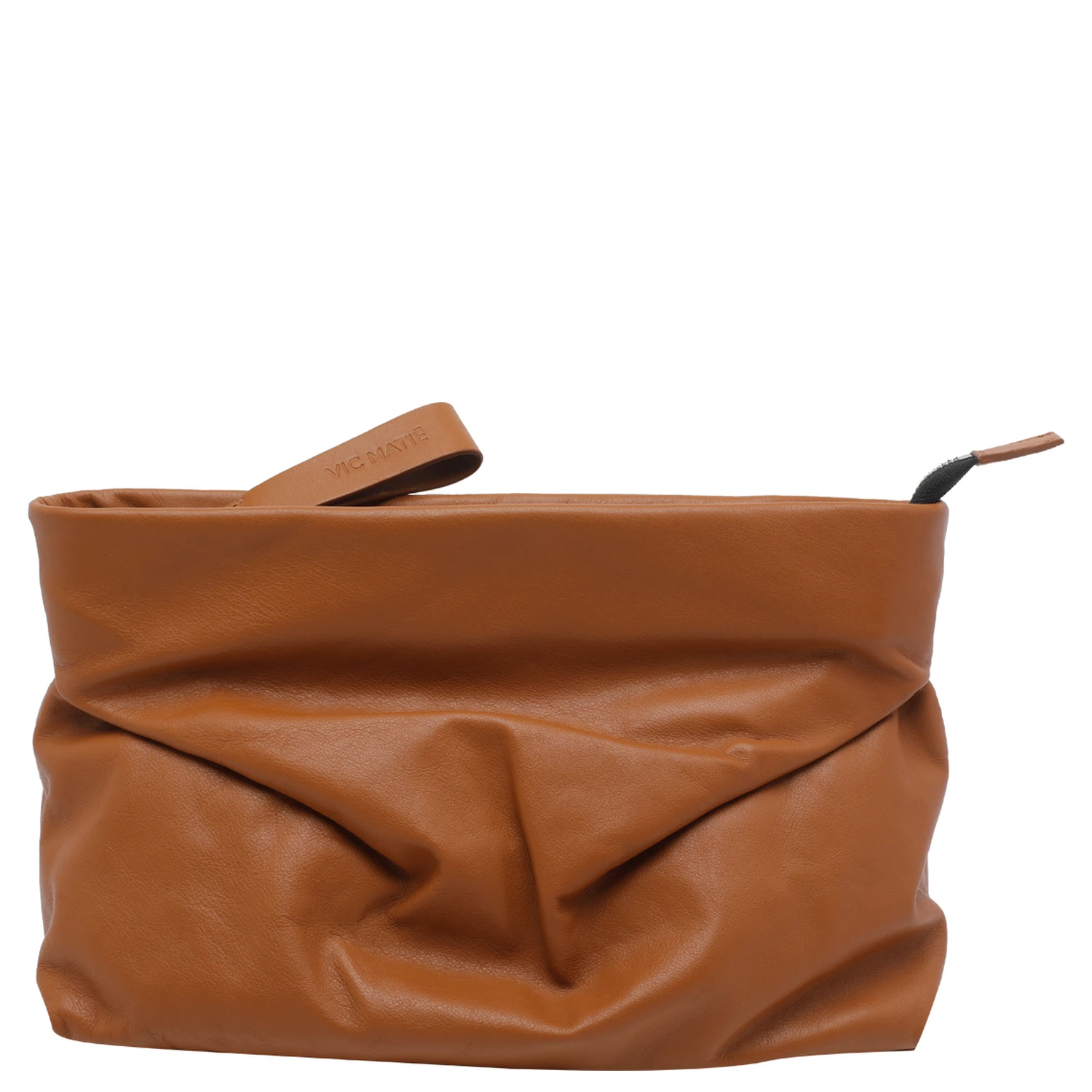 Vic Matie Bags.. Brown