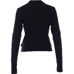 جاكيتات دولتشي آند غابانا سوداء