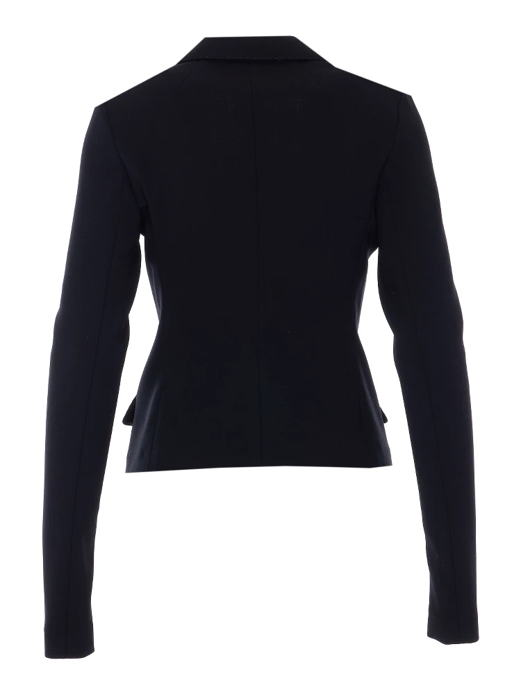 جاكيتات دولتشي آند غابانا سوداء alternative