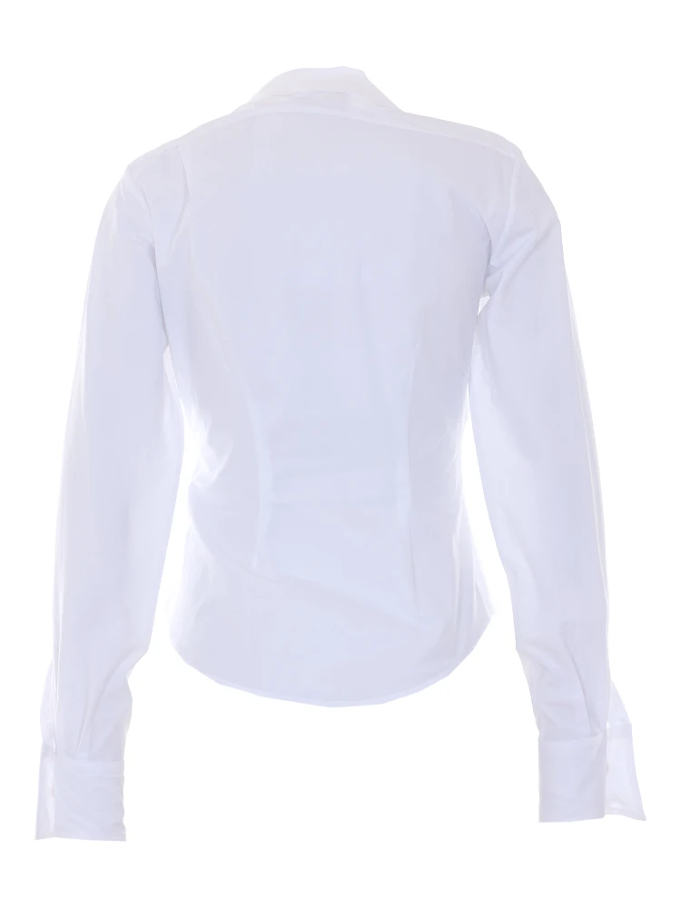 Vivienne Westwood Shirts White alternative