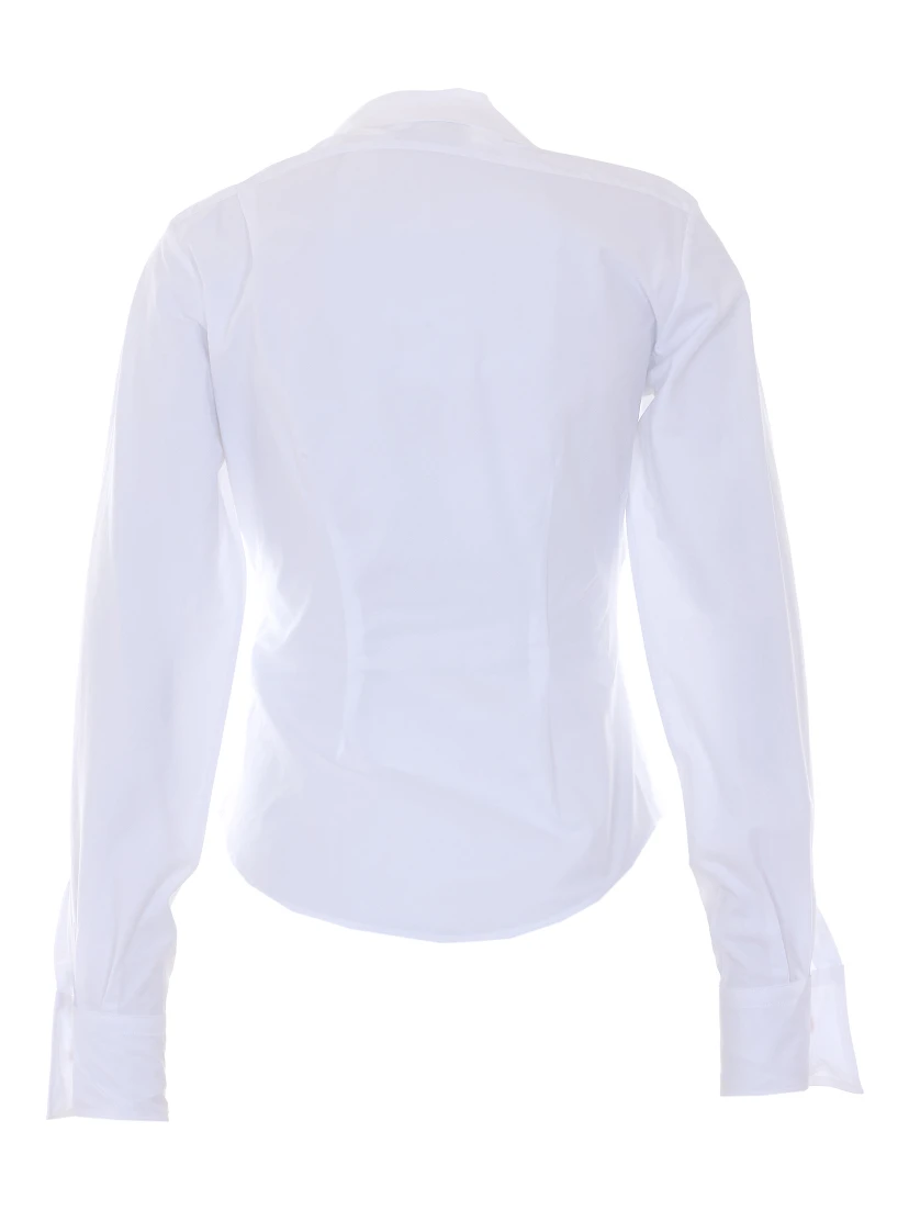 Vivienne Westwood Shirts White