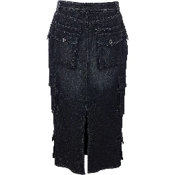 تنانير دولتشي آند غابانا سوداء