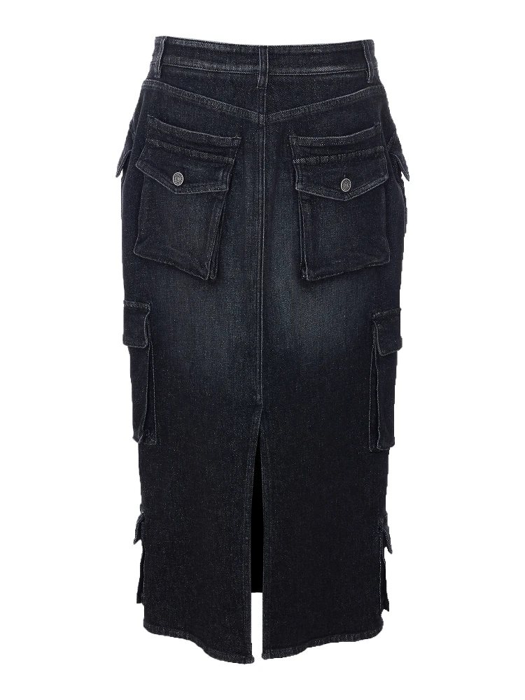 تنانير دولتشي آند غابانا سوداء alternative