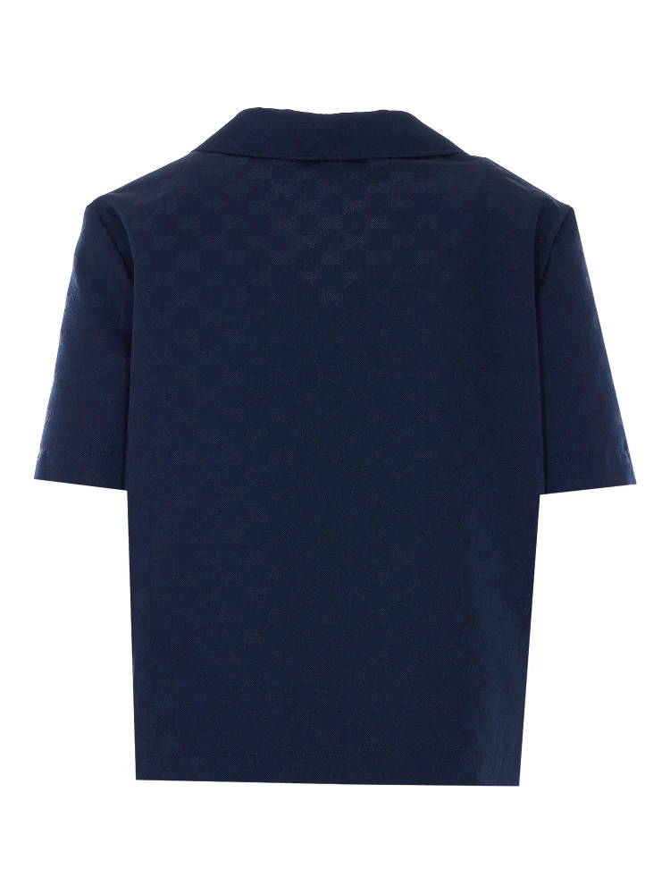 Gucci Top Blue alternative
