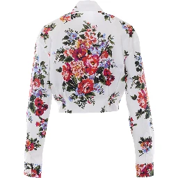 قمصان دولتشي آند غابانا بيضاء