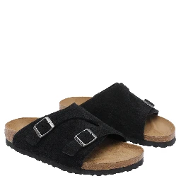 Birkenstock Sandals Black