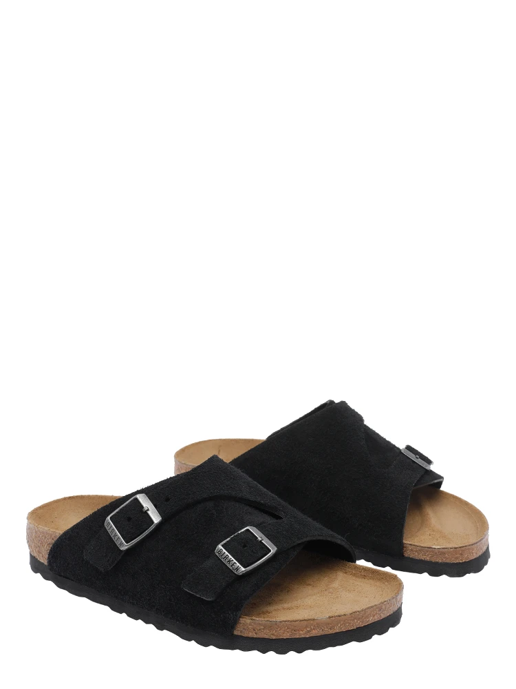 Birkenstock Sandals Black alternative