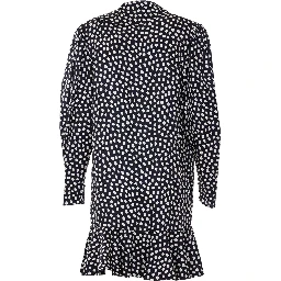 فساتين كلوي السوداء