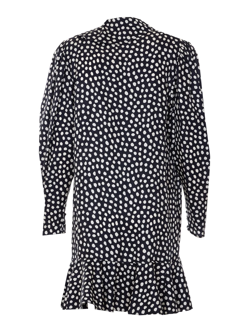 فساتين كلوي السوداء