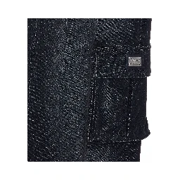 تنانير دولتشي آند غابانا سوداء