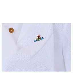 Vivienne Westwood Shirts White