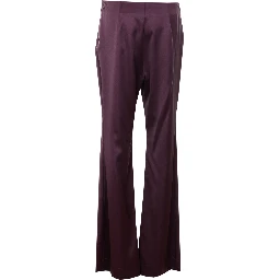 Pinko Trousers Red