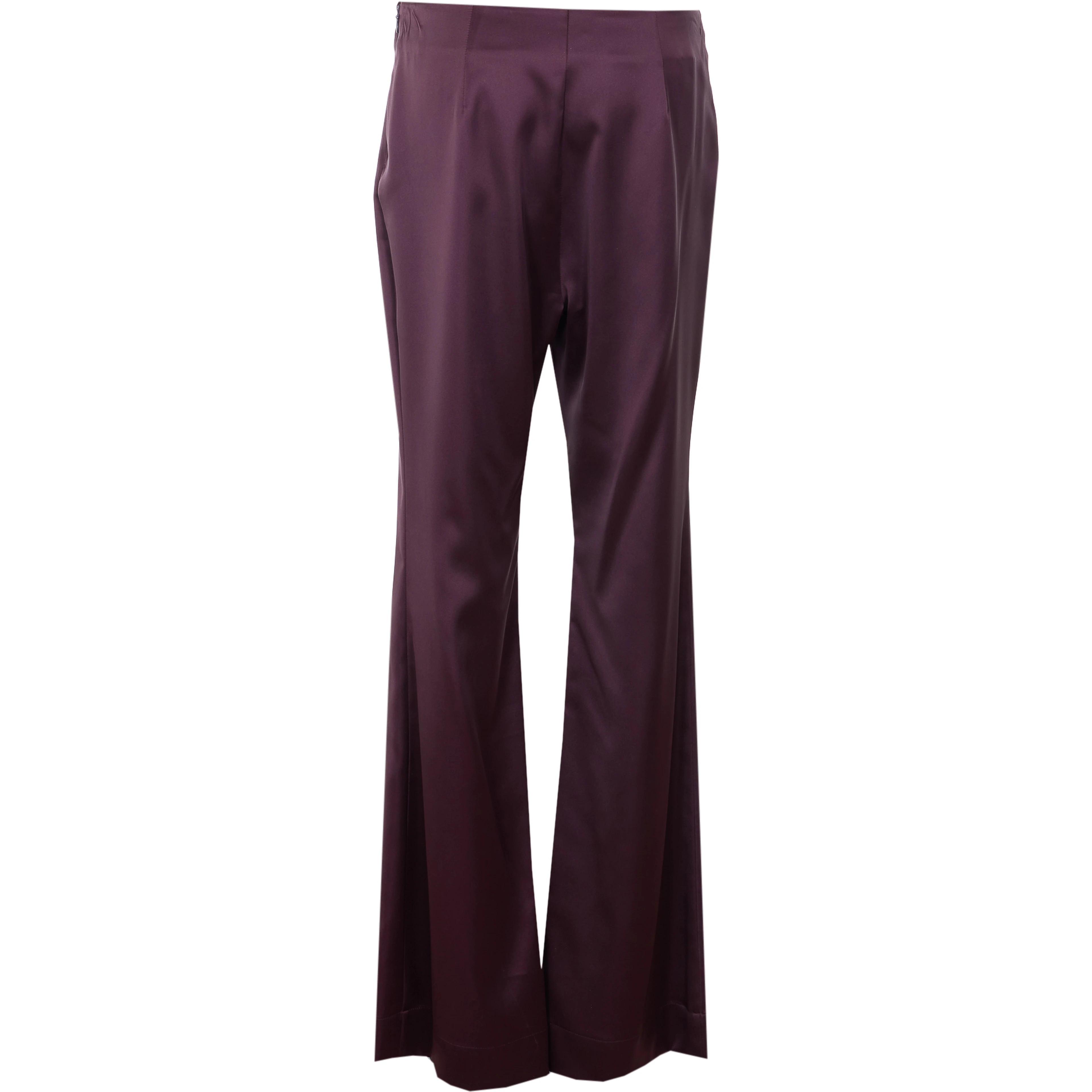 Pinko Trousers Red