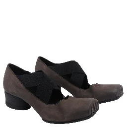 Uma Wang With Heel Brown