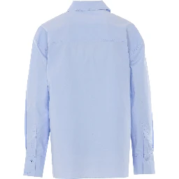 طقم قمصان متطابق