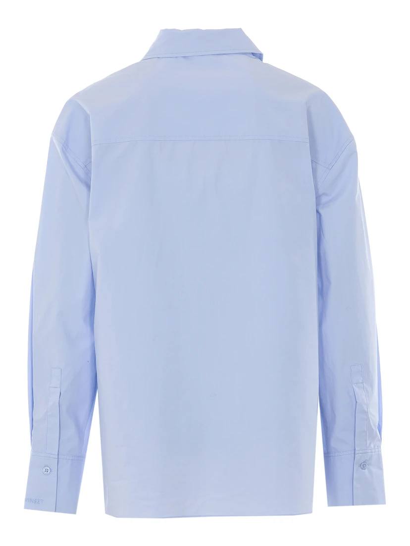 طقم قمصان متطابق