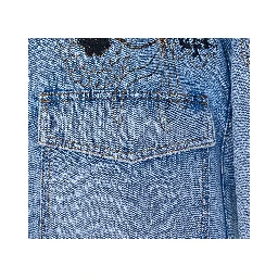 جاكيتات فالنتينو غارافاني زرقاء