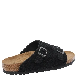 Birkenstock Sandals Black